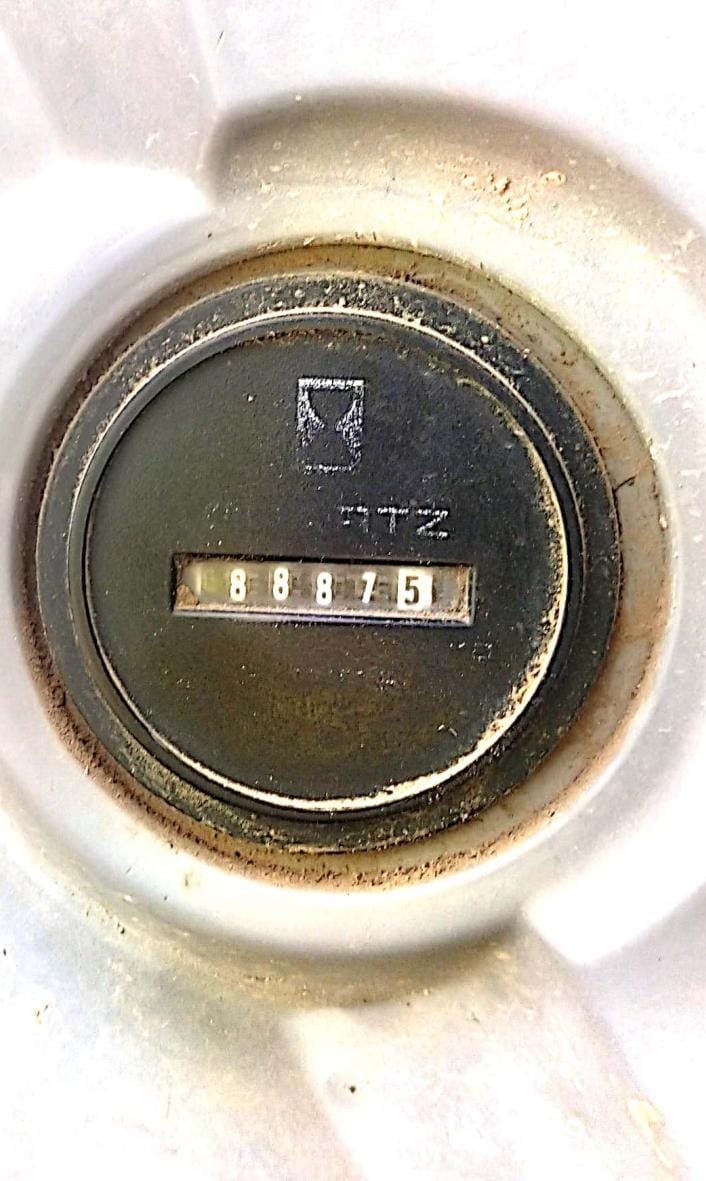 Standard Excavator 8T